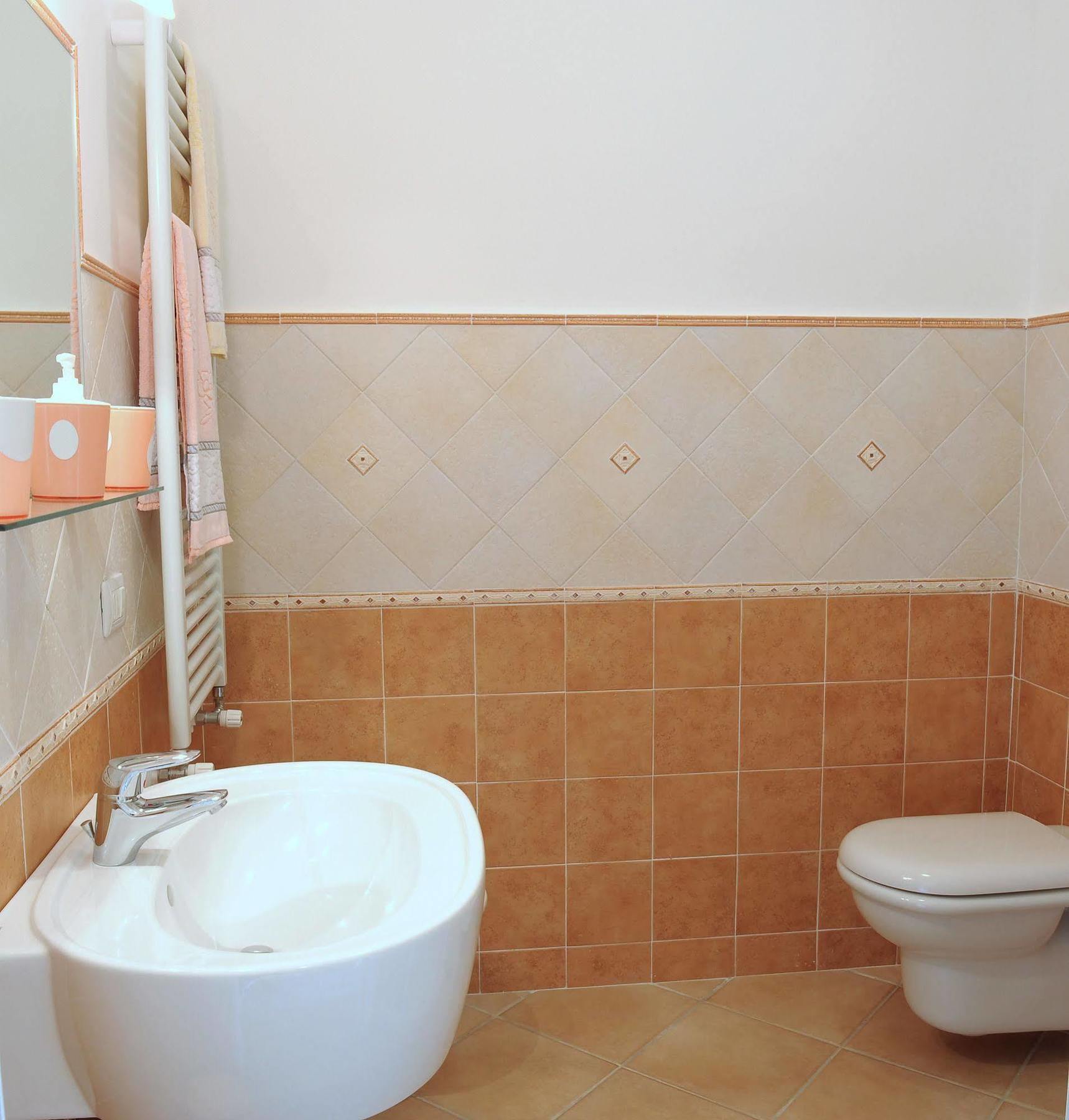 Il Cottage B&B Massa Lubrense Kültér fotó