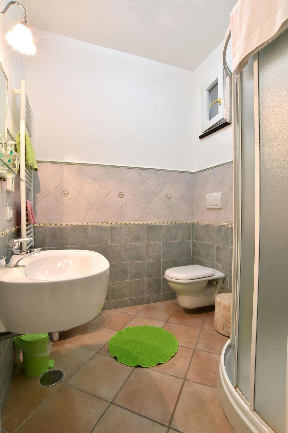 Il Cottage B&B Massa Lubrense Kültér fotó