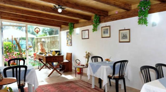Il Cottage B&B Massa Lubrense Kültér fotó